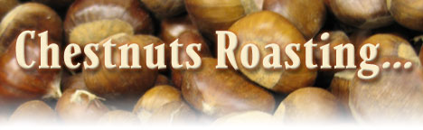 Chestnuts Roasting heading