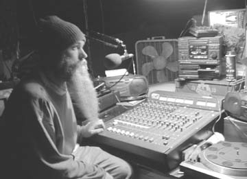 [photo of Mr. Octane]