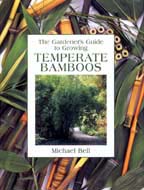 [Temparate Bamboos book cover]