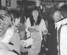 [photo of Betty Chin]