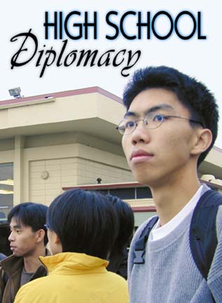 High School Diplomacy
