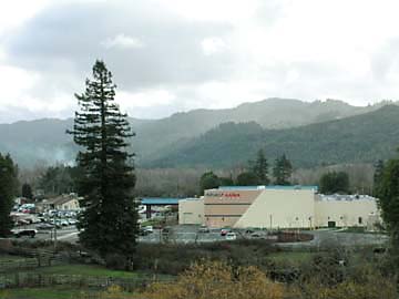 [photo of Blue Lake Casino]