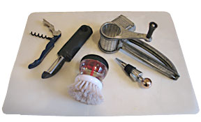 photo of gadgets for cooks