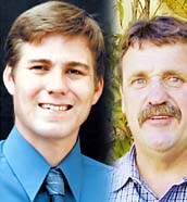 [Chris Kerrigan, Rex Bohn]