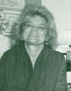 photo of Janis Tillery