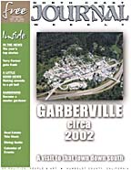 Cover of the December 26, 2002 North Coast Journal