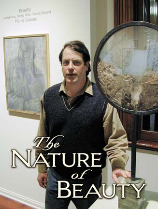 The Nature of Beauty