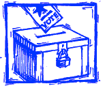 [drawing of ballot box]