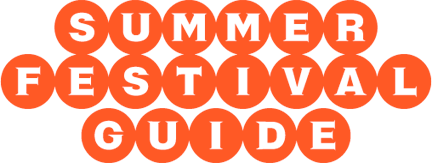 Summer Festival Guide