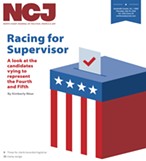 Racing for Supervisor