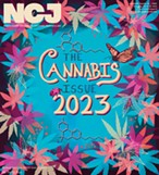 The Cannabis Issue, 2023