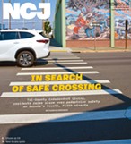 In search of safe crossing