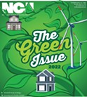 The Green Issue 2022