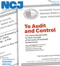 To Audit and Control