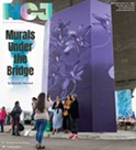 Murals Under the Bridge