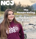 The Hoopa Valley Versus the Digital Divide