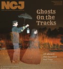 Ghosts on the Tracks