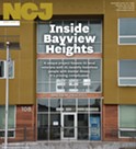Inside Bayview Heights