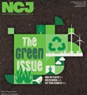 The Green Issue 24