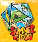 Summer of Fun 24