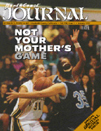 Cover of the January 1997 NCJ