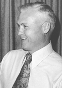 Photo of Jim Timmons
