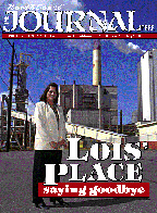 Cover of the July 1998 NCJ