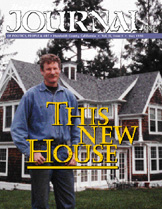 Cover of the MAY 1998 NCJ