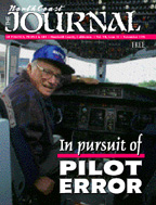 Cover of the October NCJ