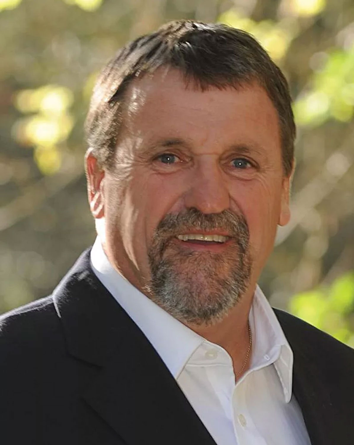 Bohn Faces Censure for Conduct Before Supervisors