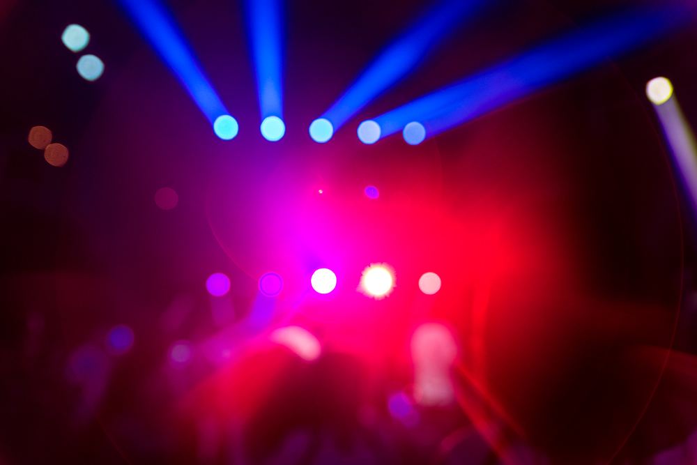 Music Tonight: Sunday, Feb. 1