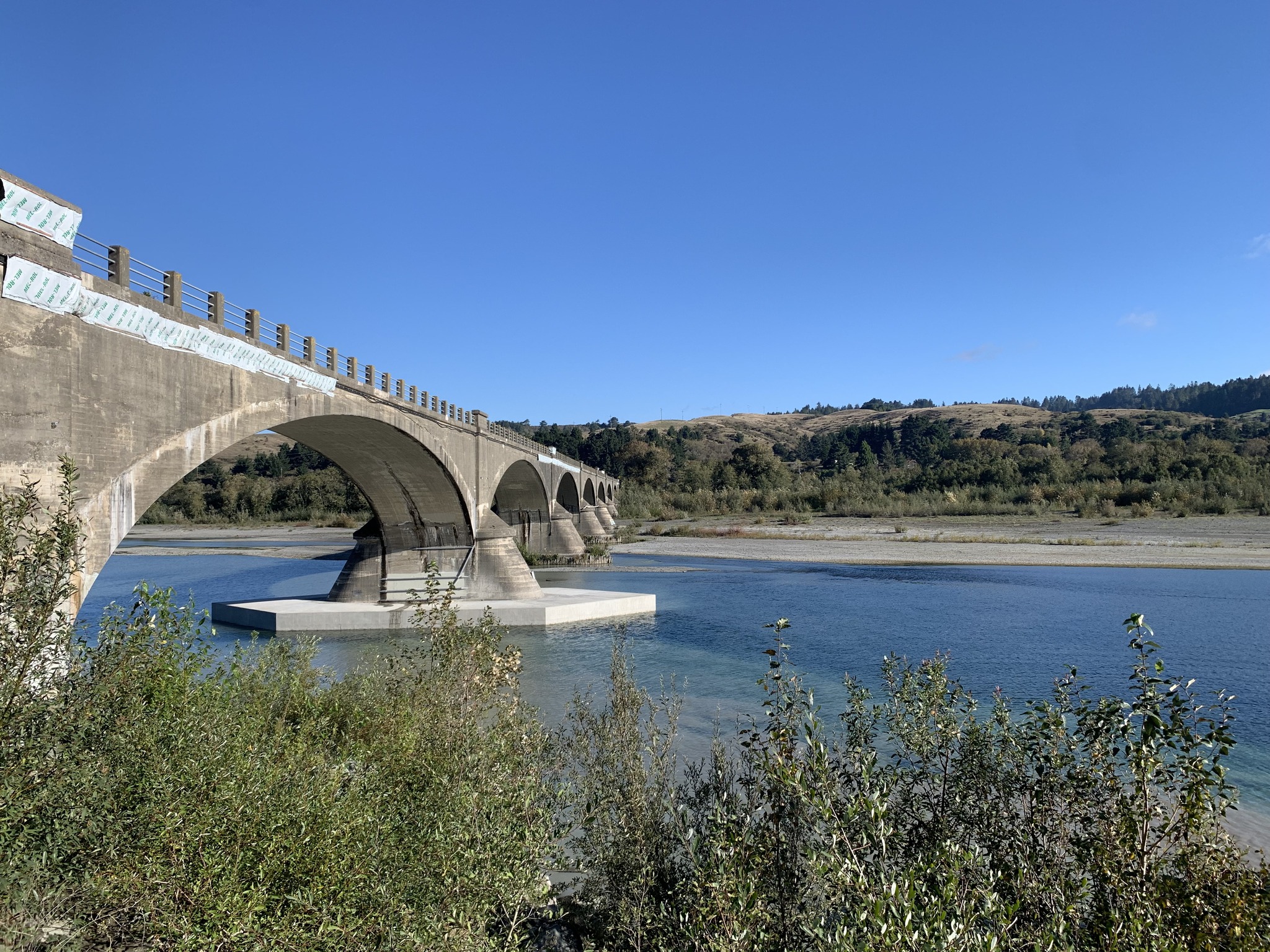 Caltrans Meeting on the Future of Fernbridge - North Coast Journal
