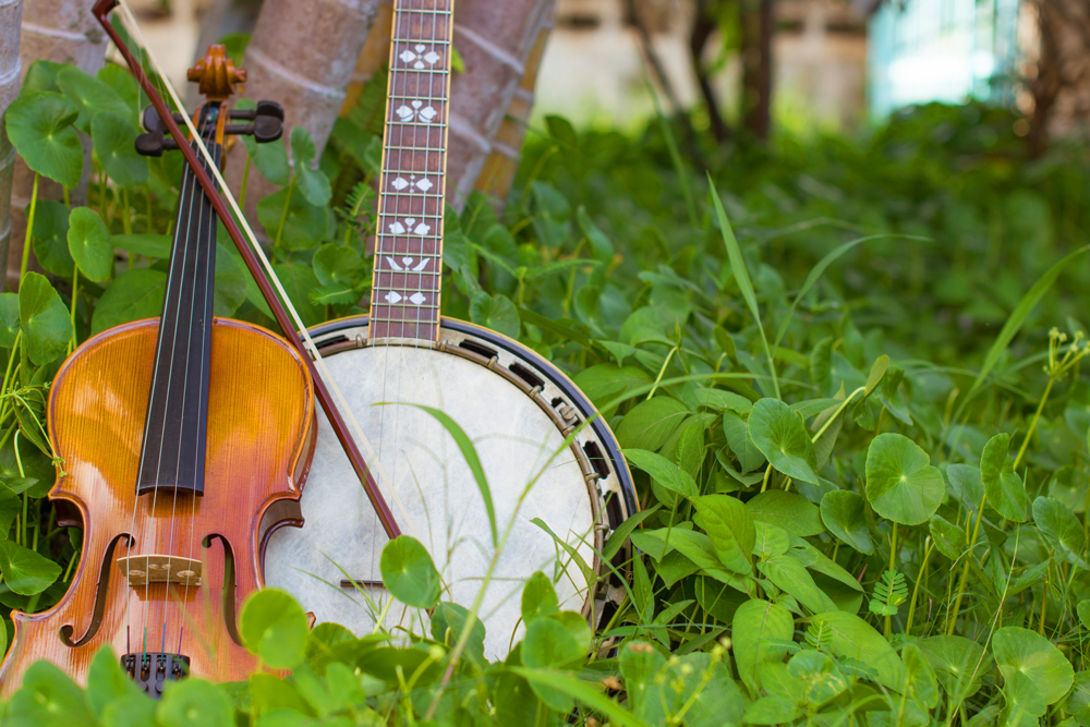 Music Tonight: Thursday, Oct.15