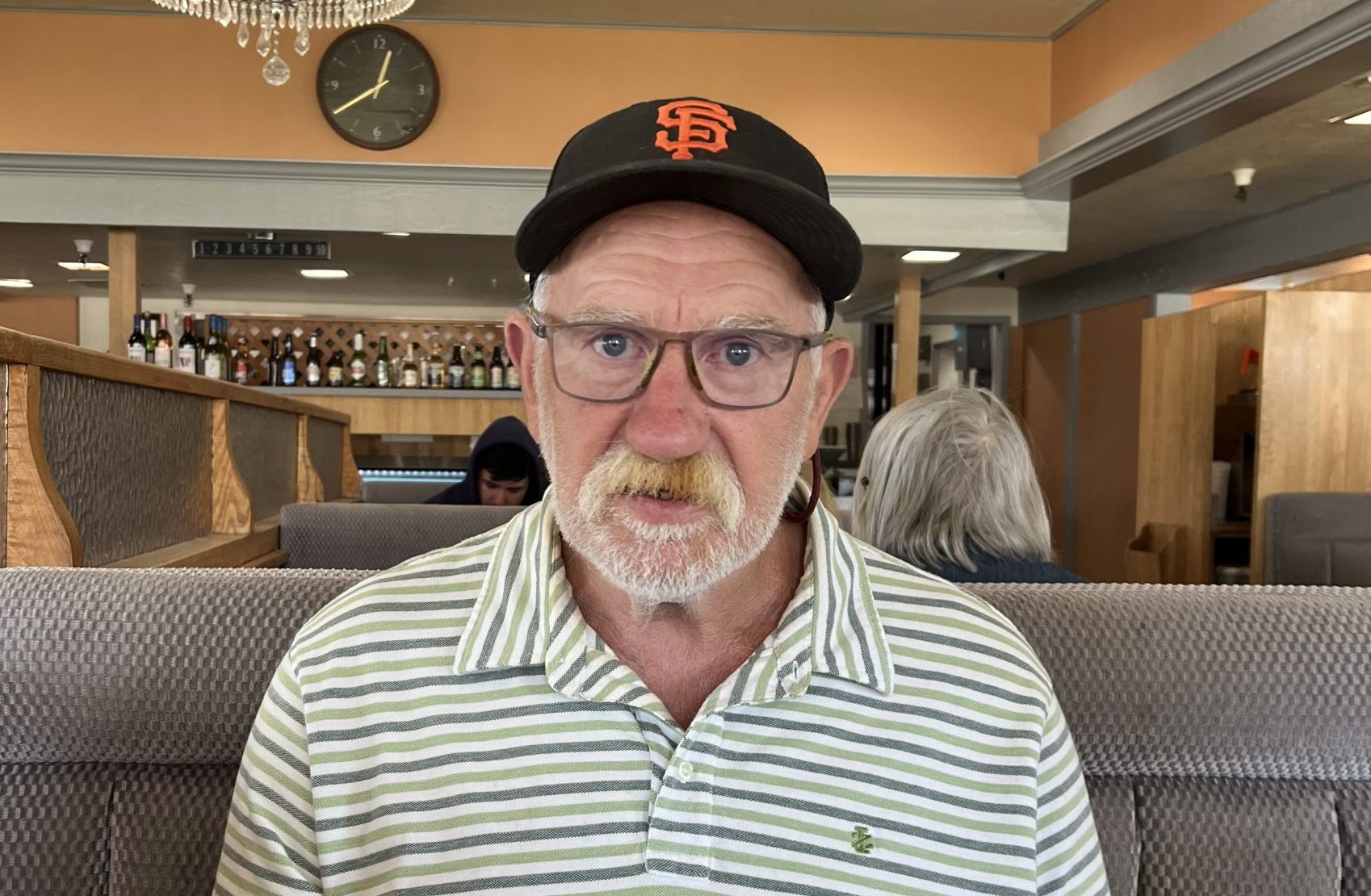 Douglas Horace Hay - North Coast Journal
