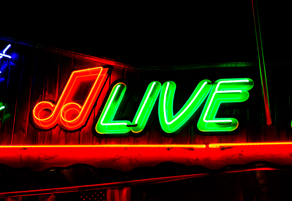 Music Tonight: Sunday, Aug. 2