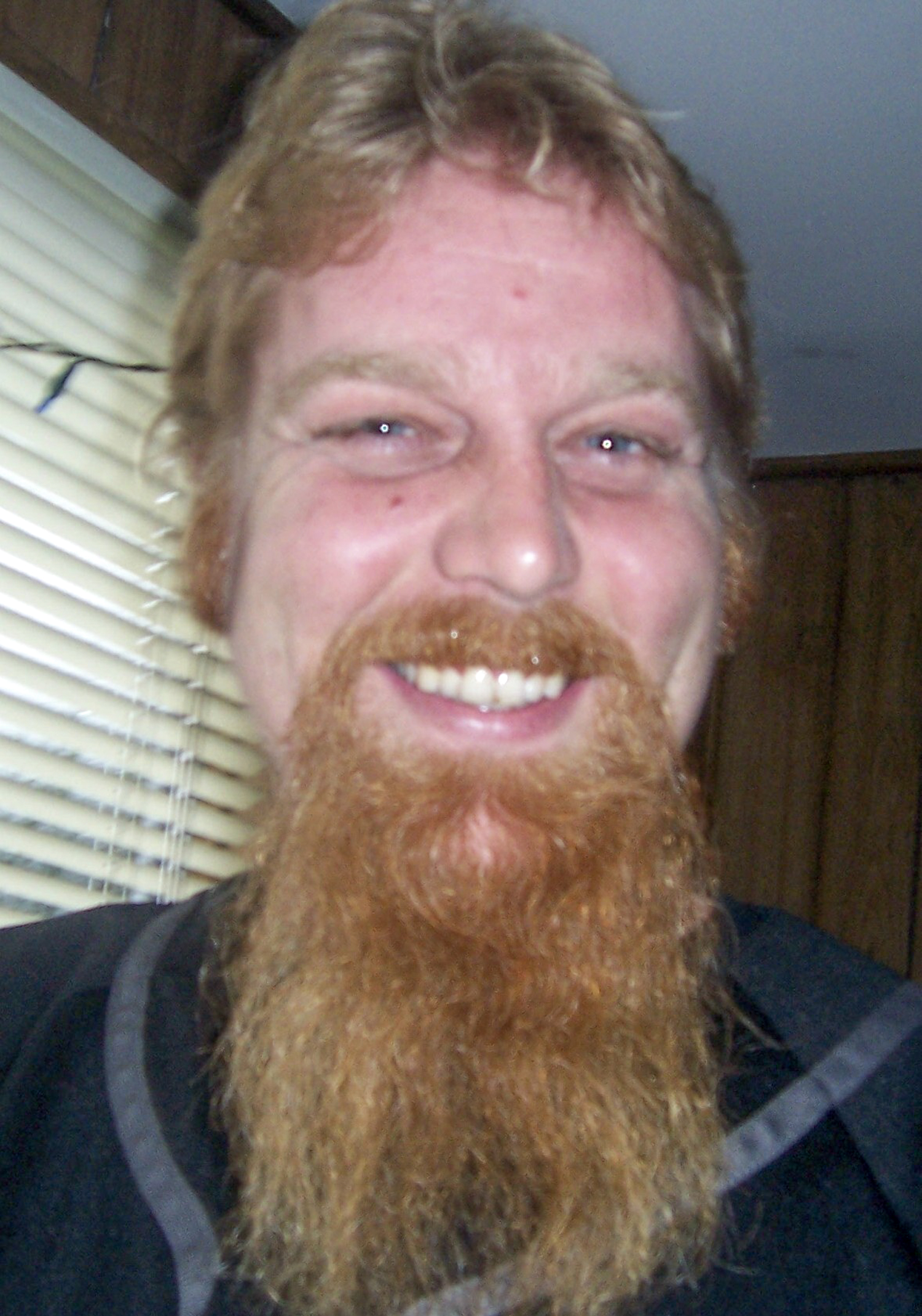 Jeremy William Fugate - North Coast Journal